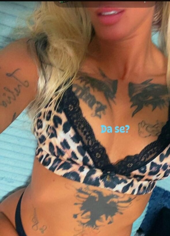Ester - Šaľa