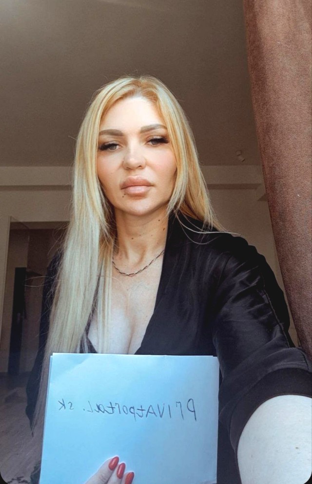 Tanya - fotka 1