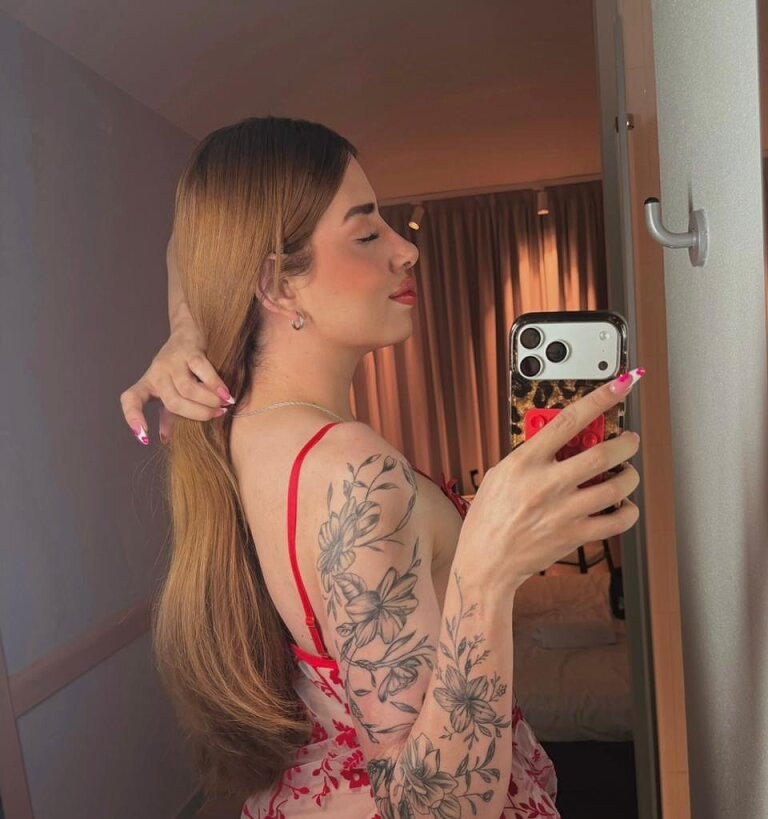 Sophia Trans - fotka 1