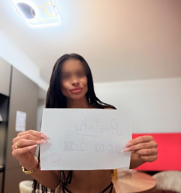 Natália - fotka 3