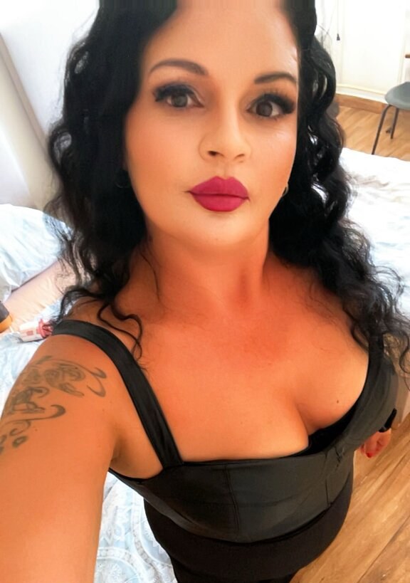Maria Ba - fotka 3