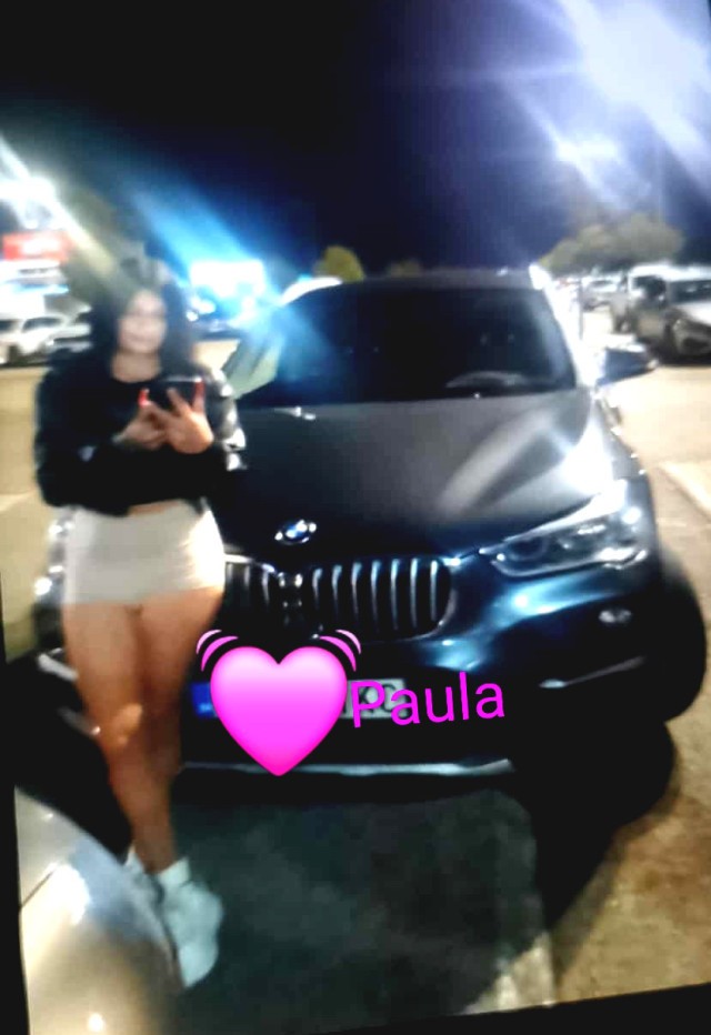 Paula - fotka 3