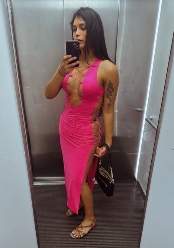 Brunella - fotka 1