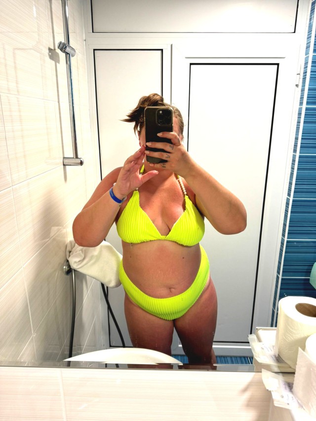 Kristína - fotka 3