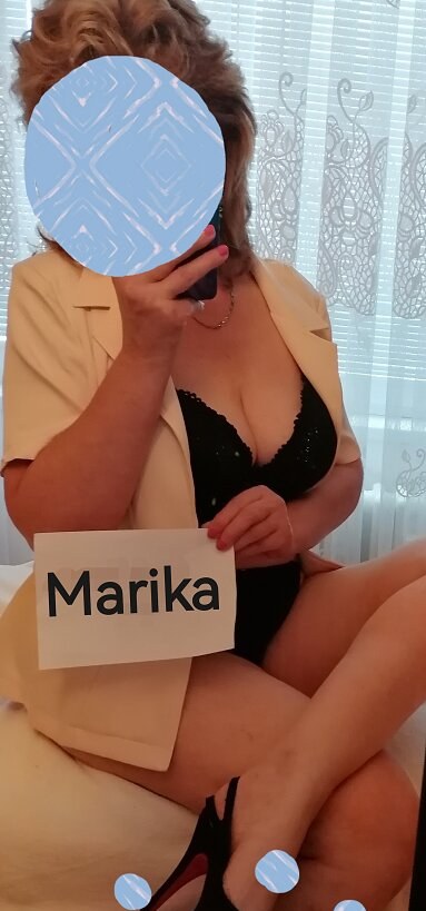 Marika Ga - fotka 1