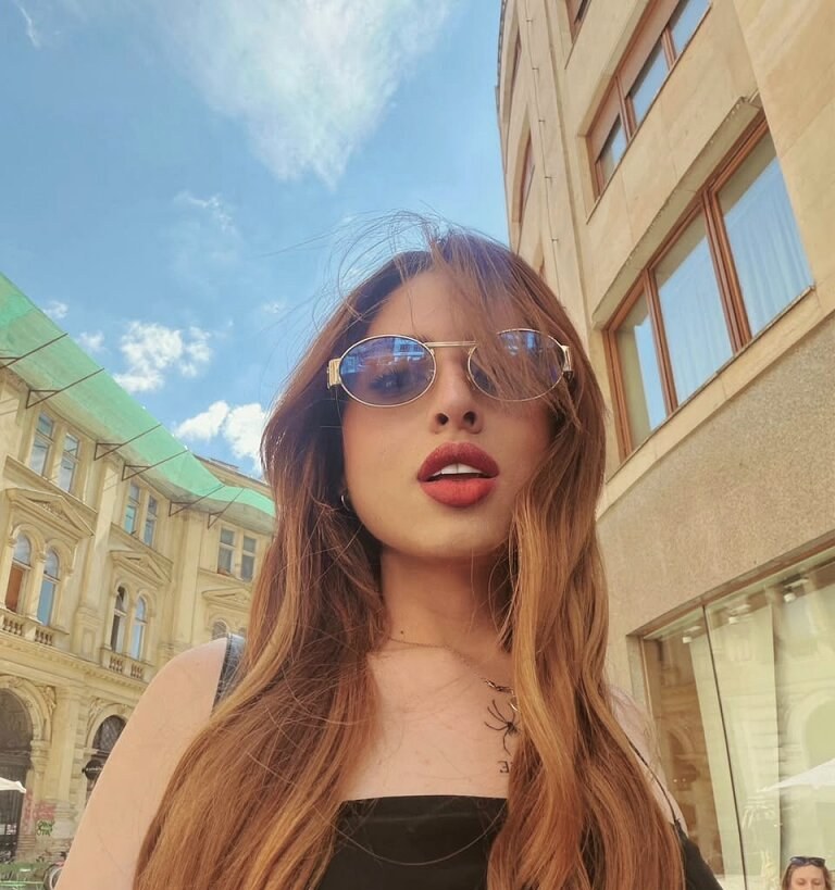 Sophia Trans - fotka 3