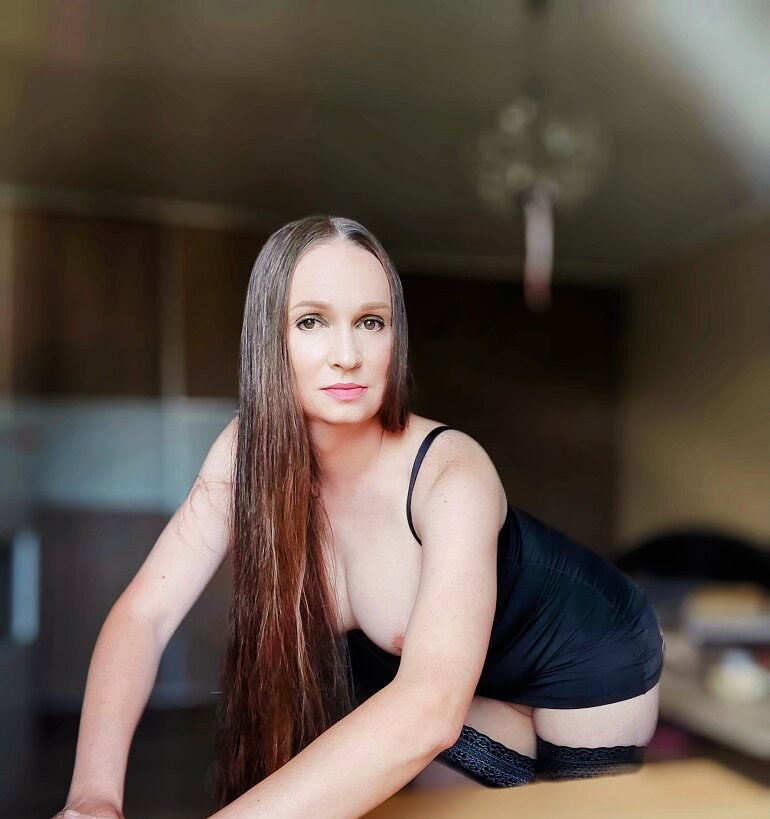 Trans Linda - fotka 1