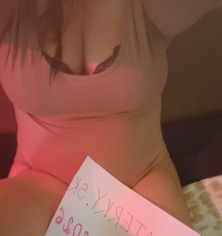 Kira GFE - fotka 2