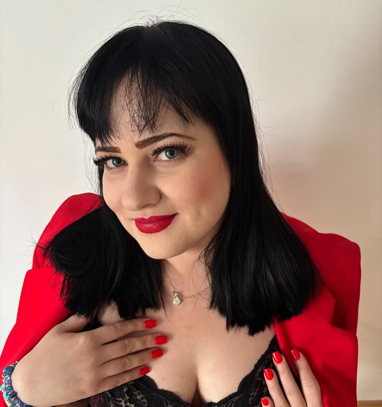 Lili - fotka 1