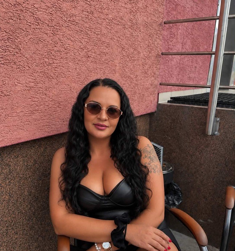 Maria Ba - fotka 1
