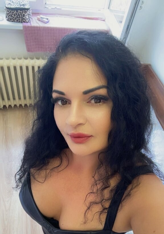 Maria Ba - fotka 2