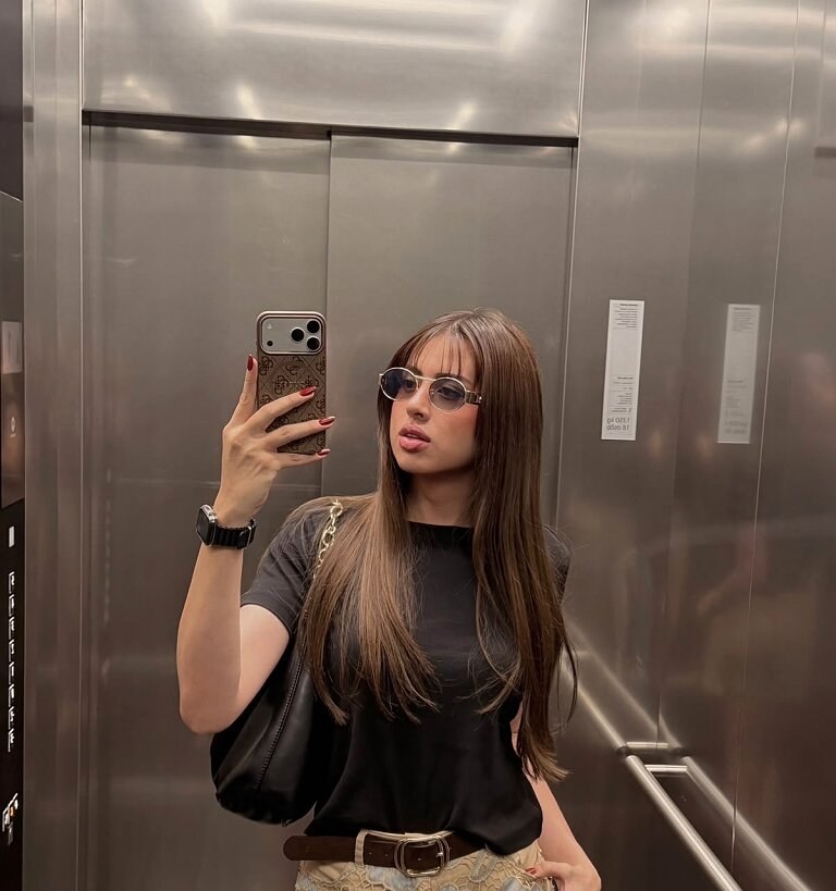 Sophia Trans - fotka 6