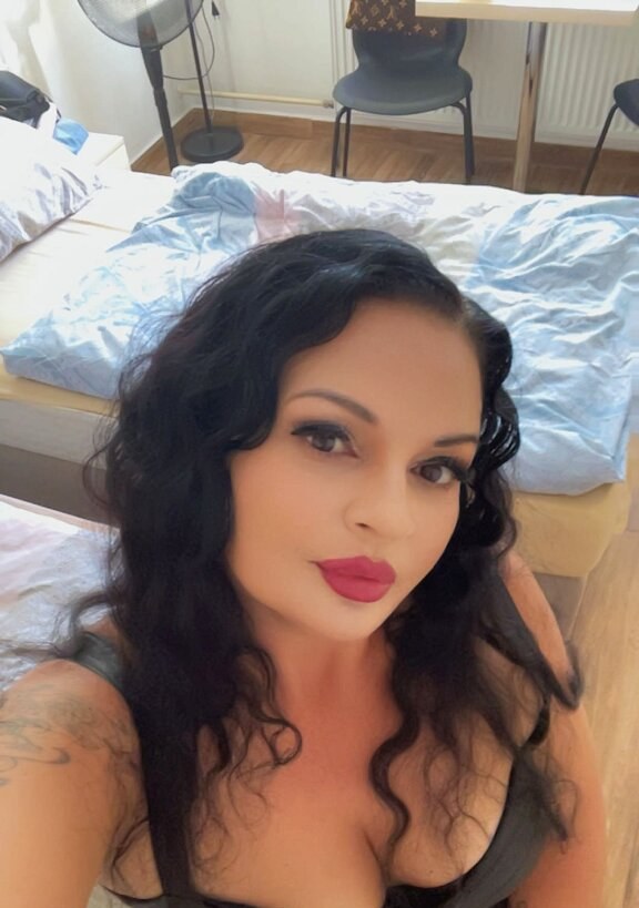 Maria Ba - fotka 5